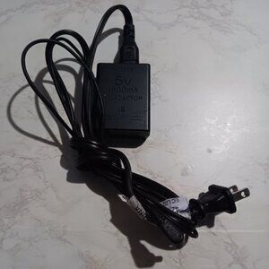 PSP Sony Brand Charger Playstation Portable Power Cable